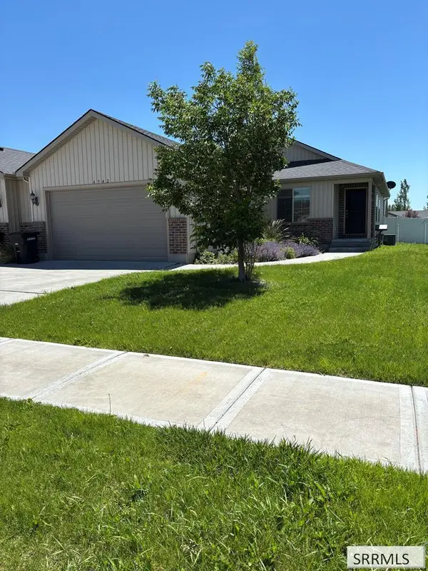 4942 Remember Drive, AMMON, ID 83406