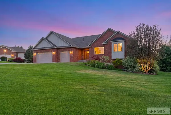 626 Autumn Court, REXBURG, ID 83440