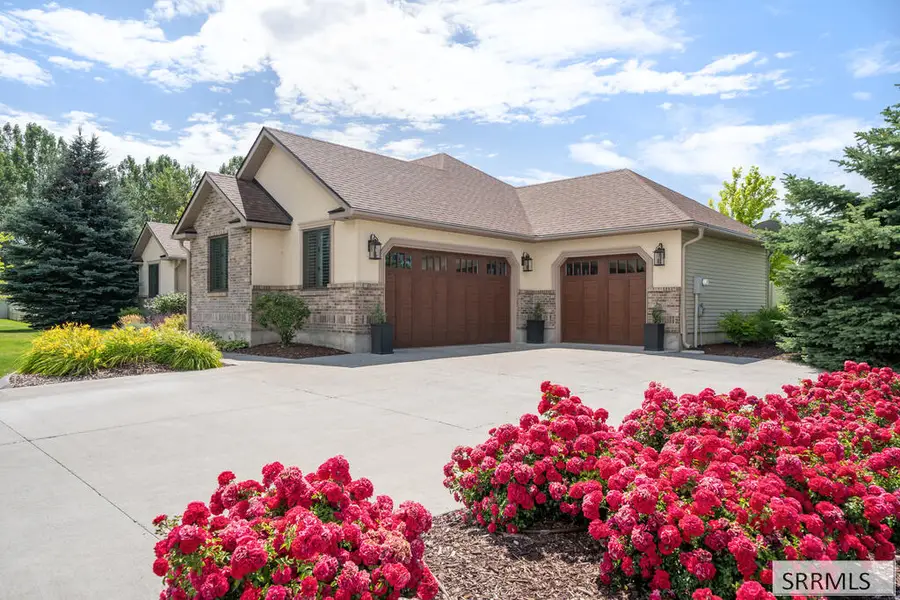 5258 Cabana Drive, Ammon, ID 83401 - #2