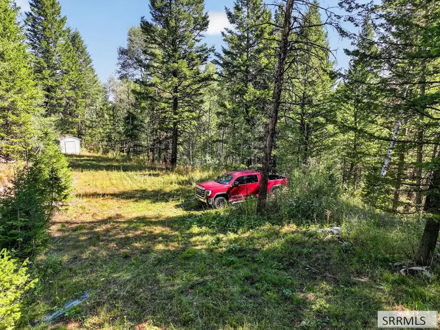 TBD Coyote Run, Lava Hot Springs, ID 83246 - #2