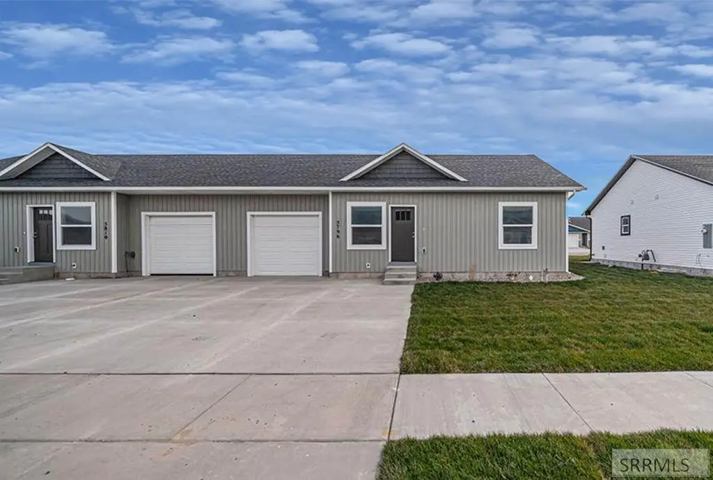 5796 Wildrose Ave, Idaho Falls, ID 83406 - #1