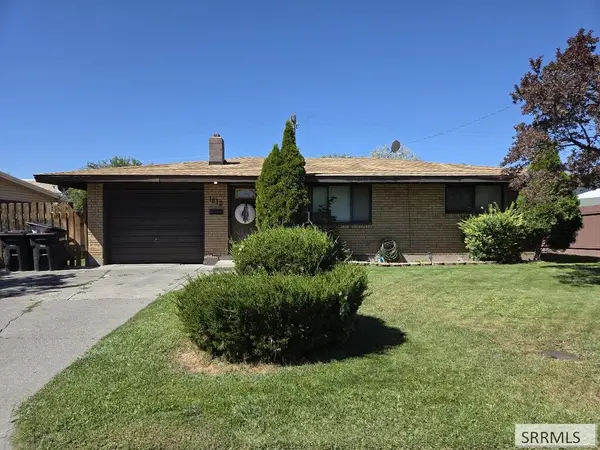 1810 Falcon Drive, AMMON, ID 83406