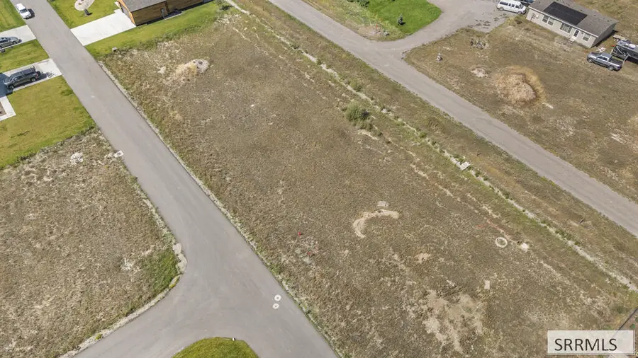 882 Stone Crop Rd, Victor, ID 83455 - #2