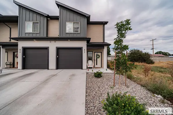 473 Easy Street, IDAHO FALLS, ID 83401