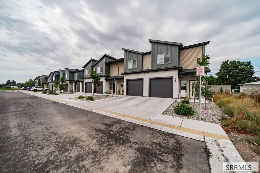 473 Easy Street, Idaho Falls, ID 83401 - #2