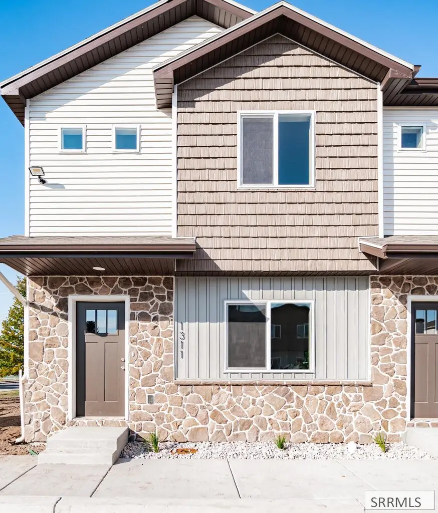 1336 Boston Court, Idaho Falls, ID 83402 - #1