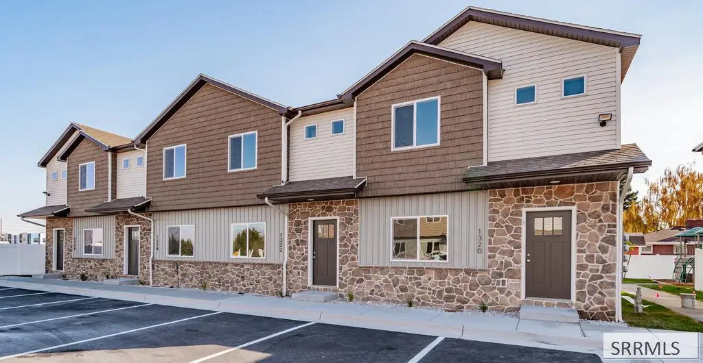 1334 Boston Court, Idaho Falls, ID 83402 - #1