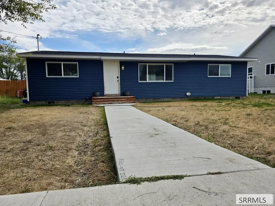 660 2nd E, Saint Anthony, ID 83445 - #2