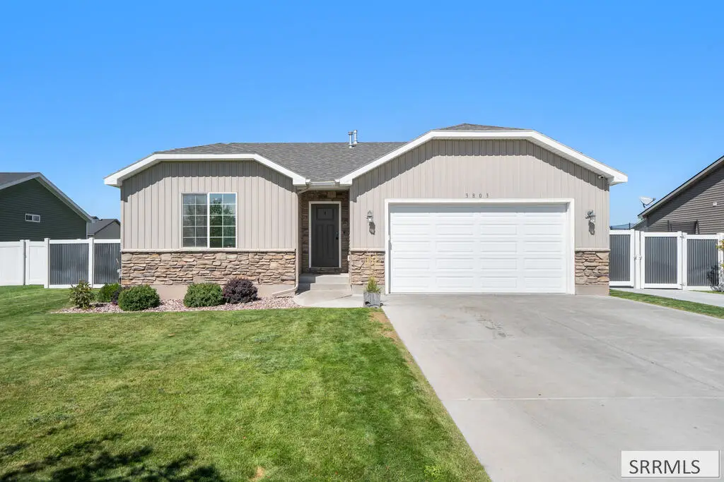 3803 Slate Drive, Idaho Falls, ID 83401 - #1