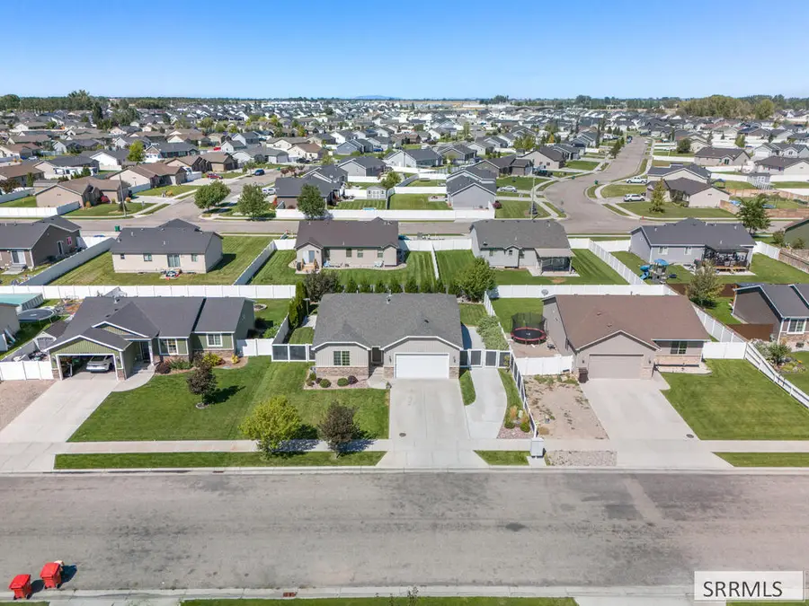 3803 Slate Drive, Idaho Falls, ID 83401 - #2