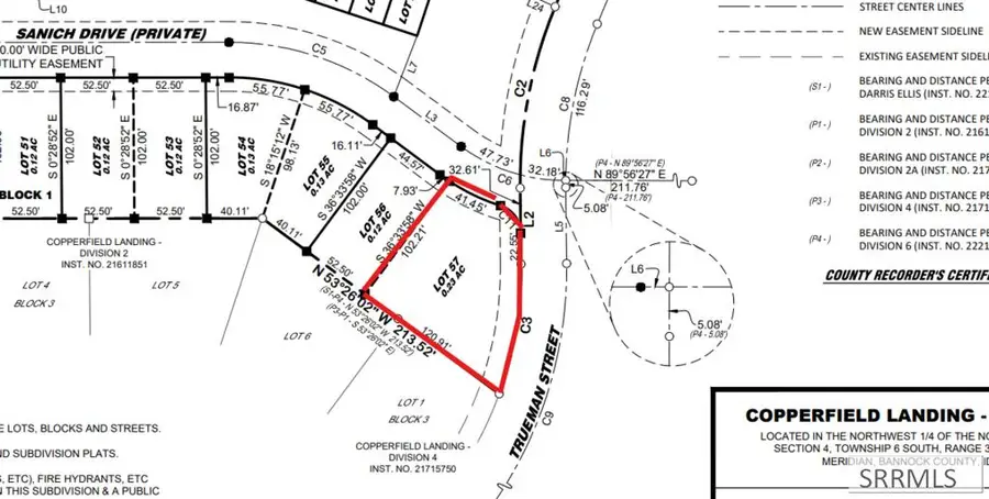 787 Sanich Drive, Chubbuck, ID 83202 - #2