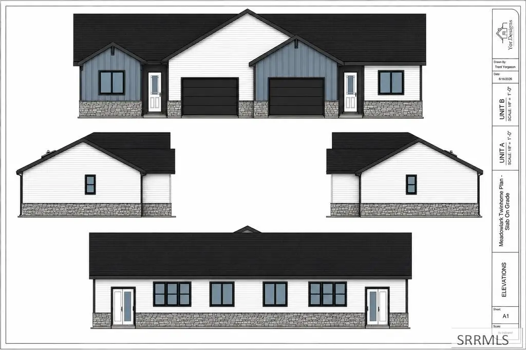 795 Sanich Drive, Chubbuck, ID 83202 - #1