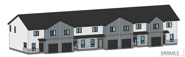 800 Sanich Drive, CHUBBUCK, ID 83202