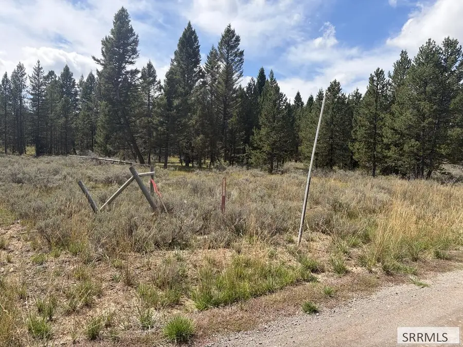 2830 Sagehen Dr, Island Park, ID 83429 - #2
