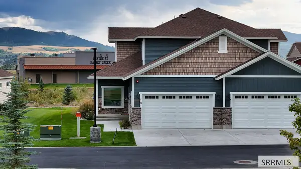 101 Creekside Lane, SWAN VALLEY, ID 83449