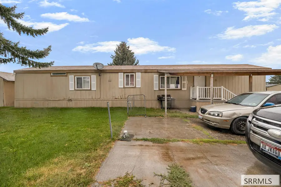 1807 Pinewood Drive, Idaho Falls, ID 83401 - #2