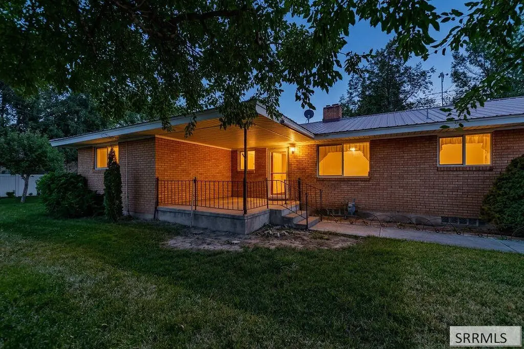 3050 Iona Road, Idaho Falls, ID 83401 - #1