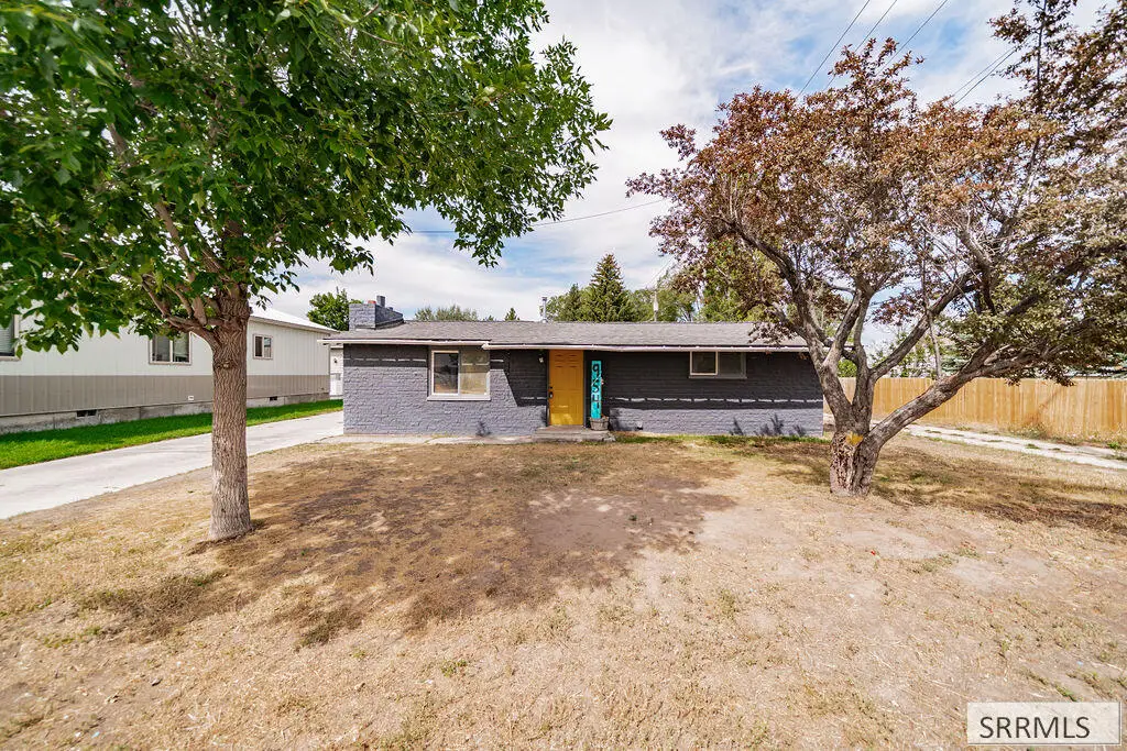 954 Presto Street, Idaho Falls, ID 83402 - #1