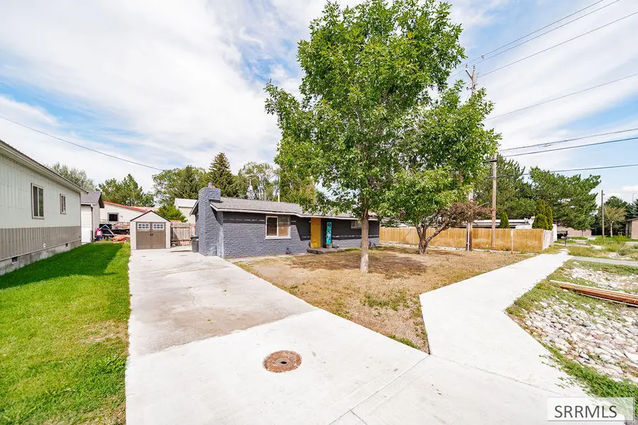 954 Presto Street, Idaho Falls, ID 83402 - #2