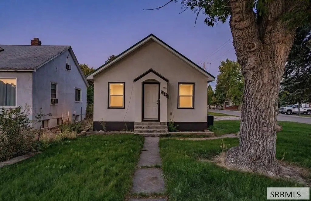 119 Idaho Avenue, Rigby, ID 83442 - #1