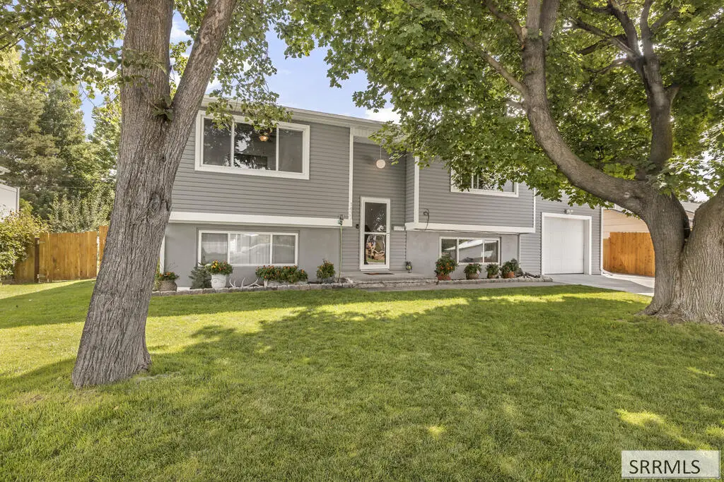1437 Stanger Drive, Idaho Falls, ID 83404 - #1