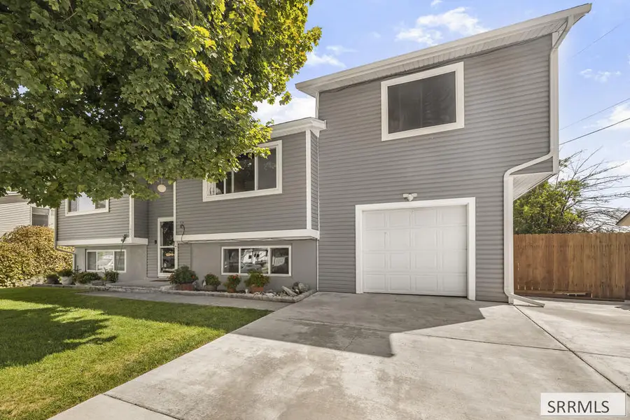1437 Stanger Drive, Idaho Falls, ID 83404 - #2