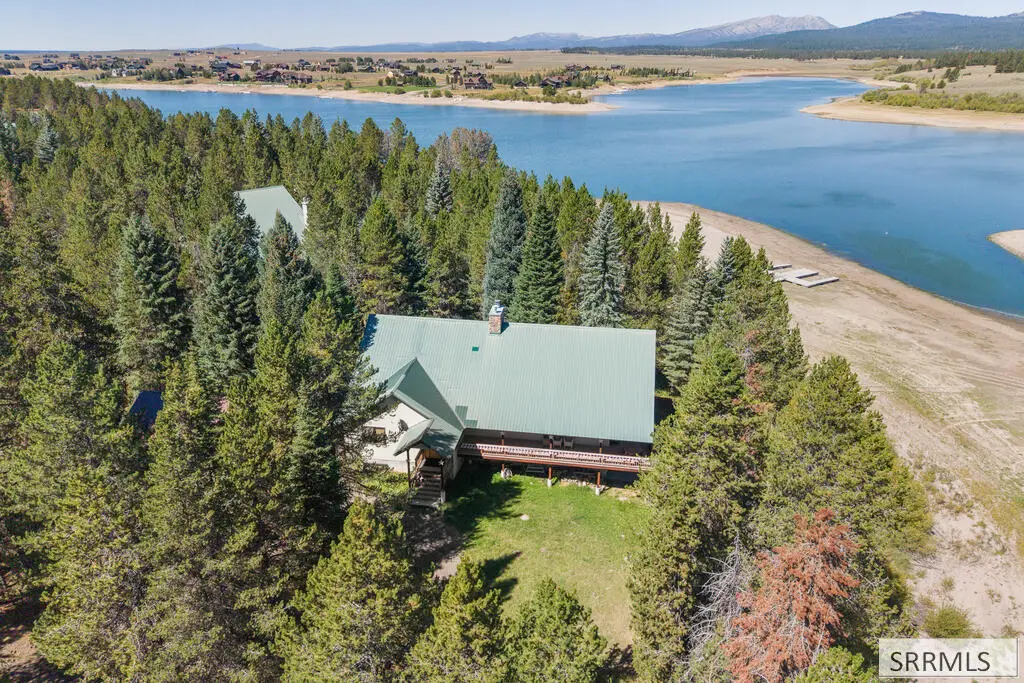 3828 Bills Loop North Rd, Island Park, ID 83429 - #1