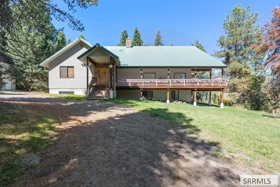 3828 Bills Loop North Rd, Island Park, ID 83429 - #2
