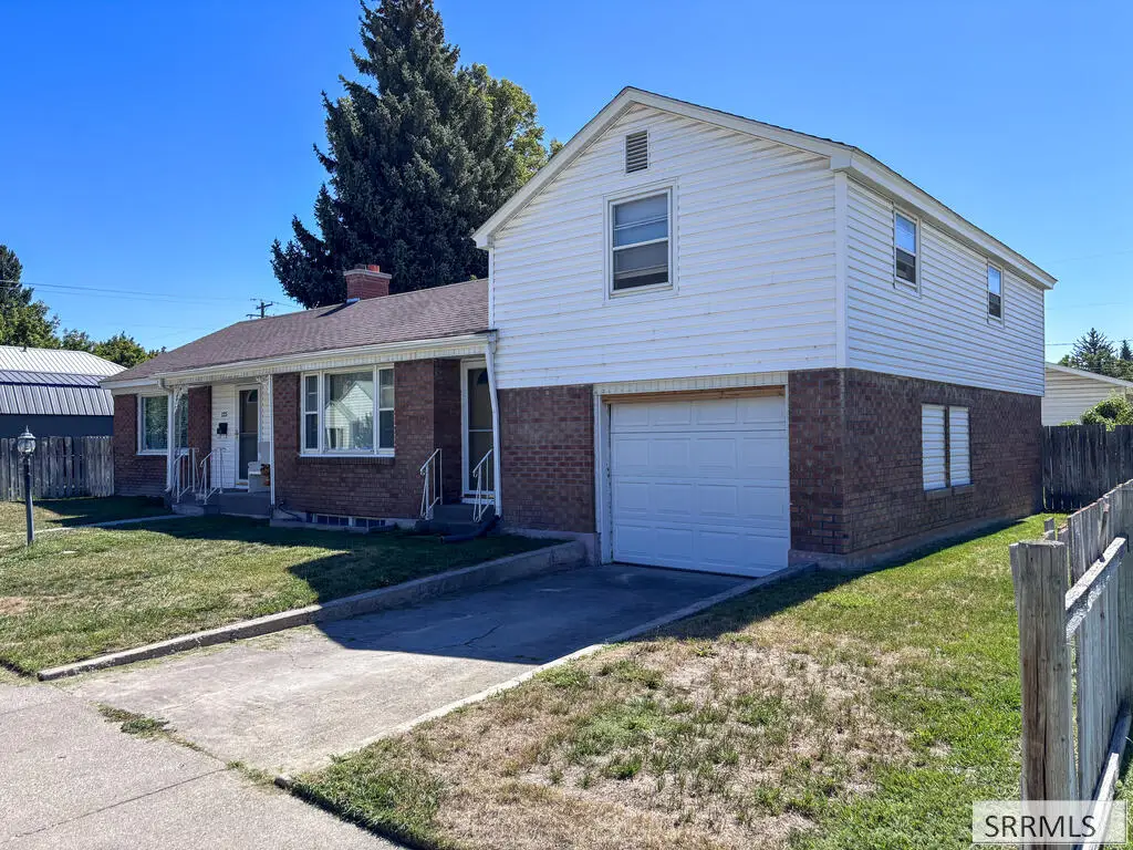 125 14th Street, Idaho Falls, ID 83402 - #1