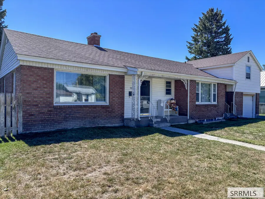 125 14th Street, Idaho Falls, ID 83402 - #2
