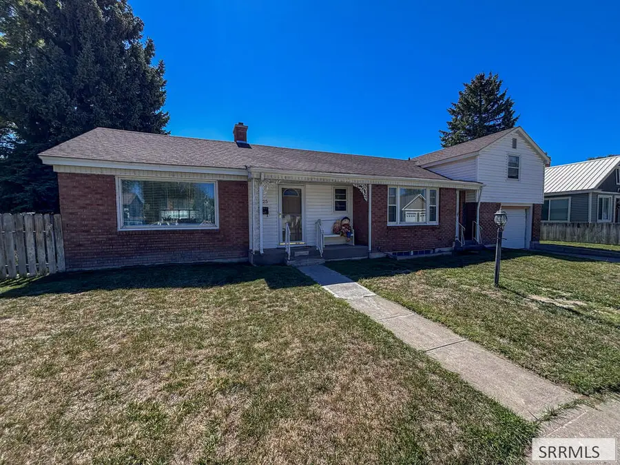 125 14th Street, Idaho Falls, ID 83402 - #3
