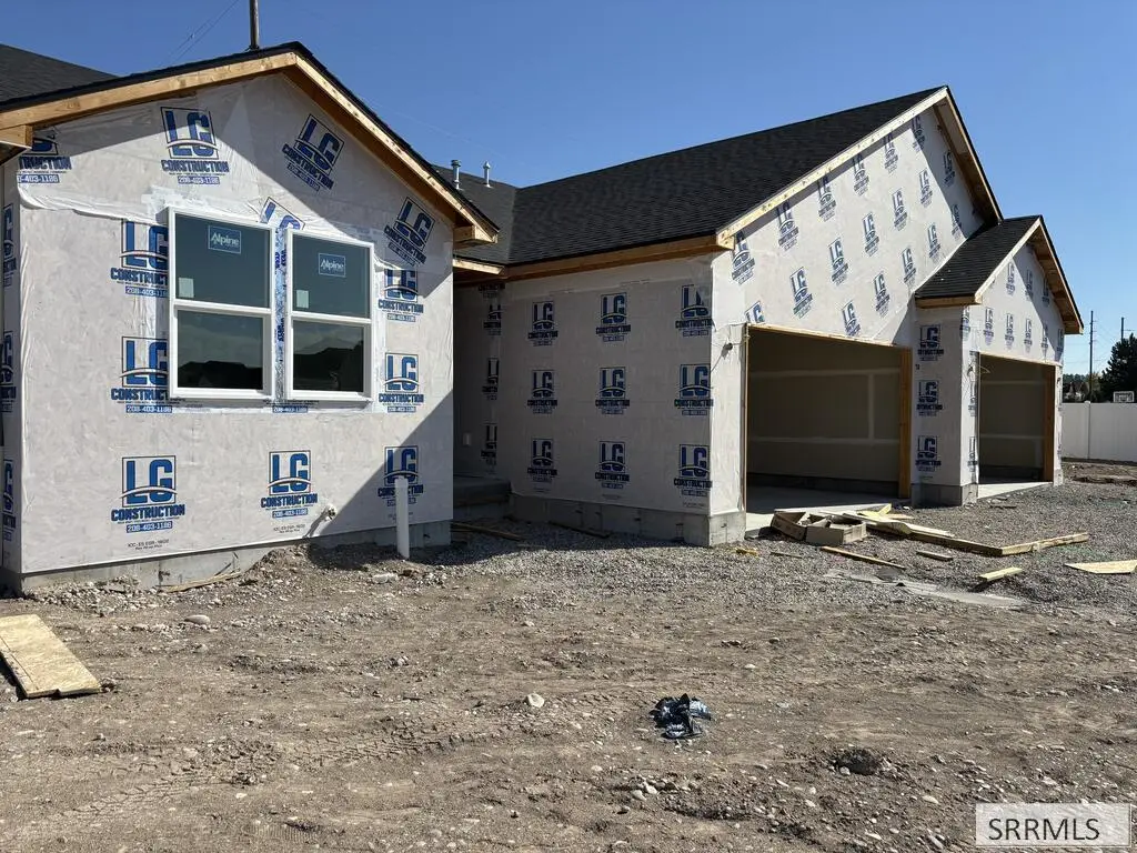 303 Copper Bell Dr, Shelley, ID 83274 - #1