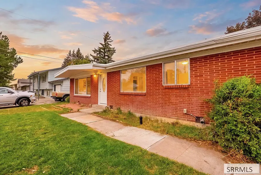 2161 John Adams Parkway, Idaho Falls, ID 83401 - #3