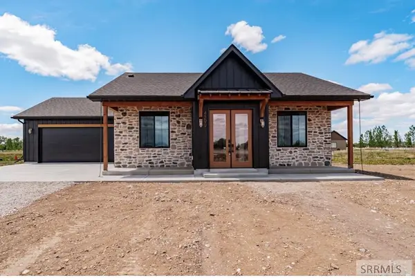 4299 Francis Street, REXBURG, ID 83440
