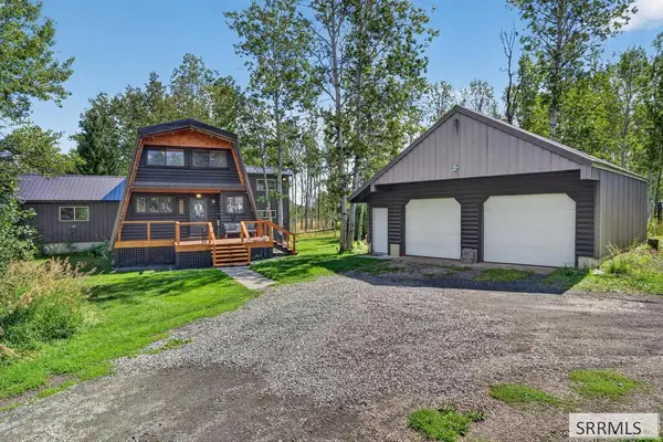 4766 Elk Drive, ISLAND PARK, ID 83429