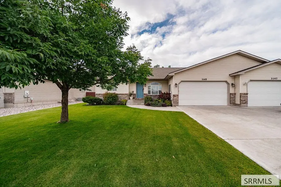 3145 Quaky Aspen Drive, Iona, ID 83427 - #2