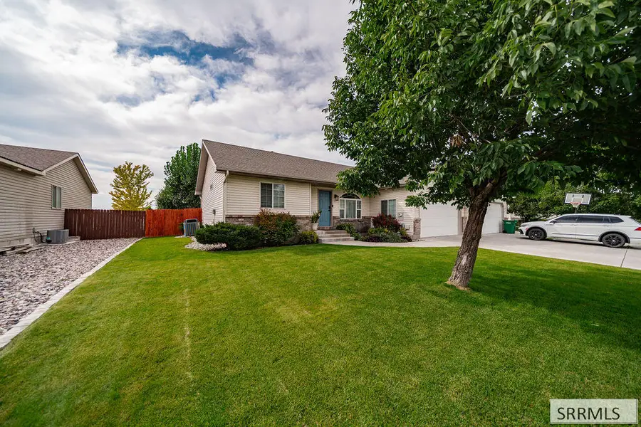 3145 Quaky Aspen Drive, Iona, ID 83427 - #3