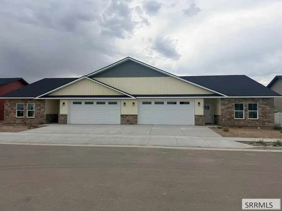 172 Kiana Avenue, Rigby, ID 83442 - #2