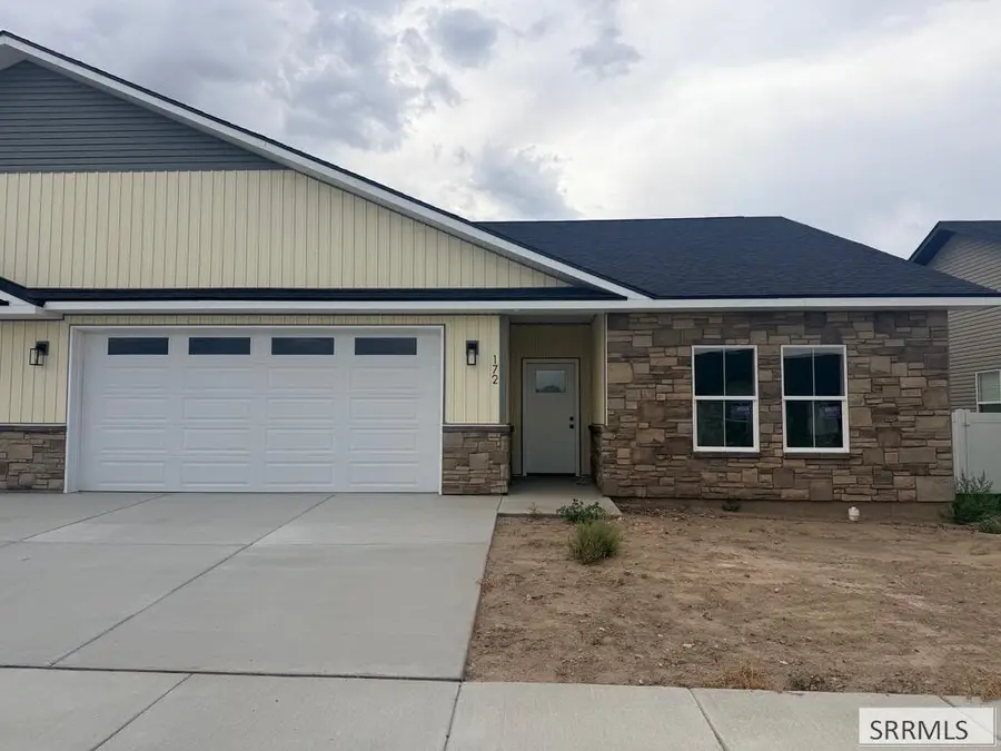 172 Kiana Avenue, Rigby, ID 83442 - #3