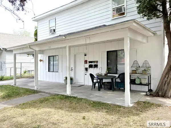 330 2nd Avenue #North, TWIN FALLS, ID 83301
