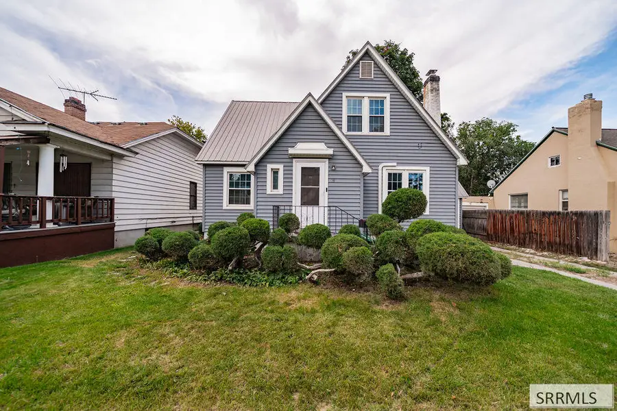 651 J Street, Idaho Falls, ID 83202 - #2