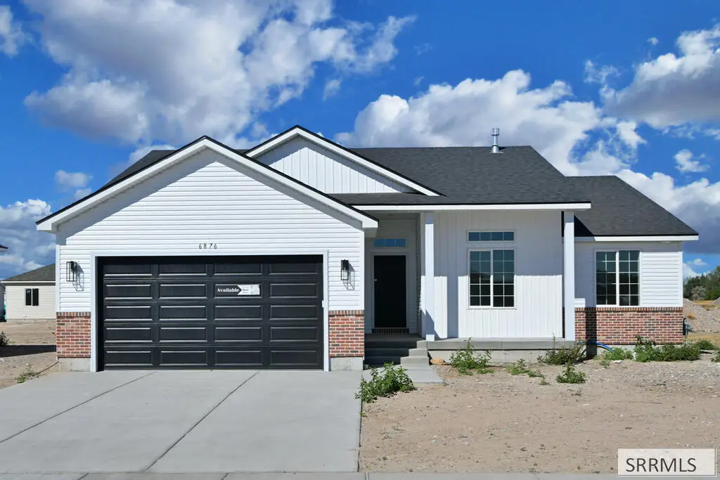 6876 Millbrook Drive, Idaho Falls, ID 83402 - #1