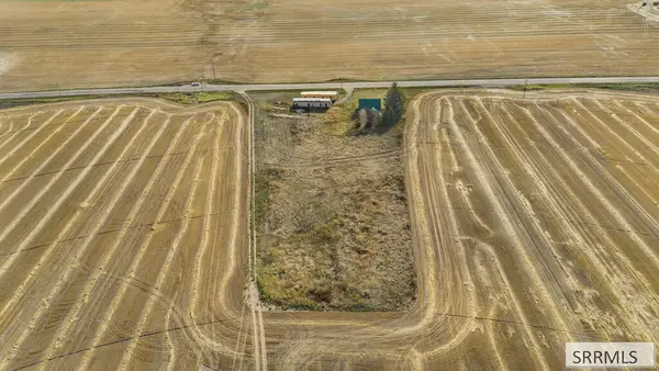 TBD Hwy 32, ASHTON, ID 83420