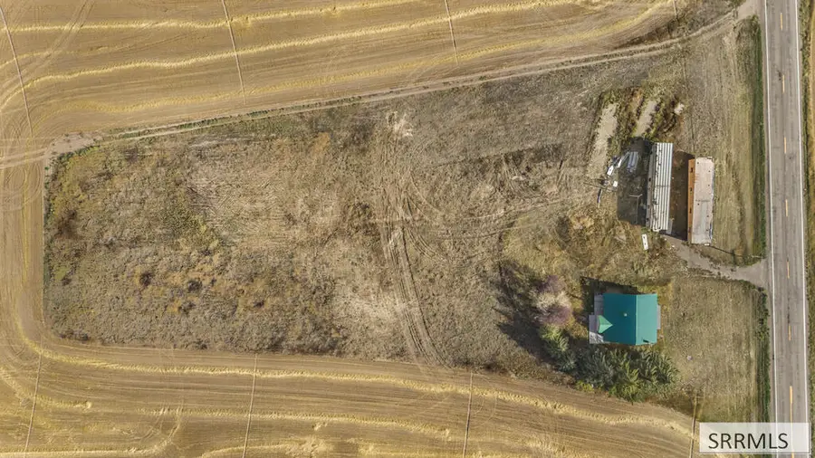 TBD Hwy 32, Ashton, ID 83420 - #3