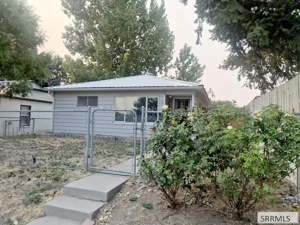 618 D Avenue, JEROME, ID 83338