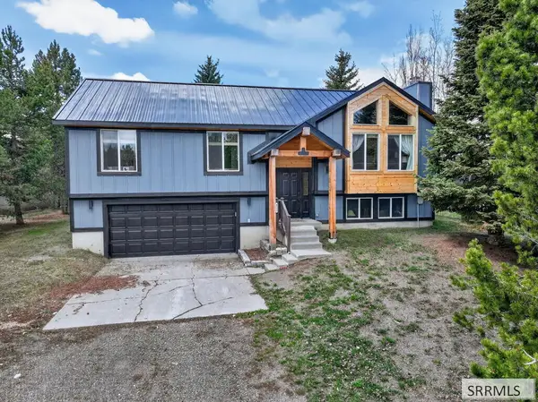 4222 Grand View Road, ISLAND PARK, ID 83429