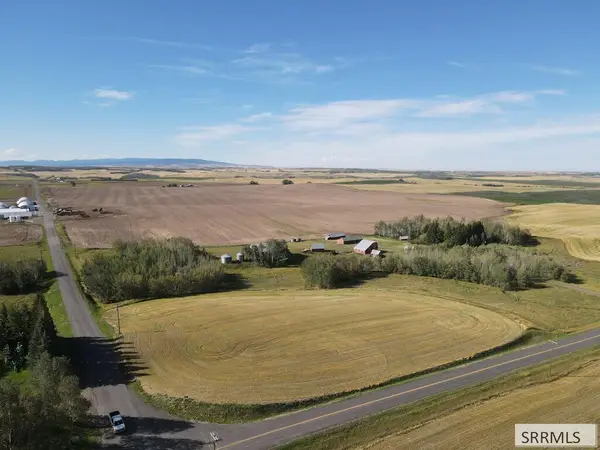 4484 1000 N, ASHTON, ID 83420