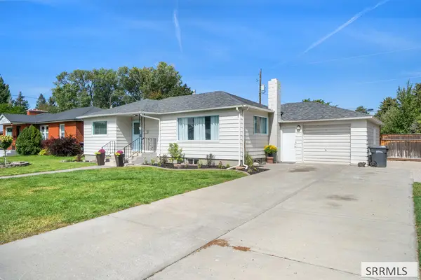 1085 Syringa Drive, IDAHO FALLS, ID 83401