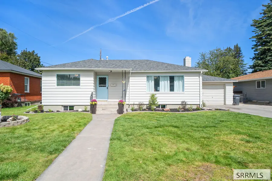 1085 Syringa Drive, Idaho Falls, ID 83401 - #2