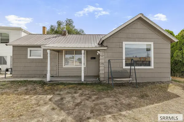270 1st Street, IDAHO FALLS, ID 83401